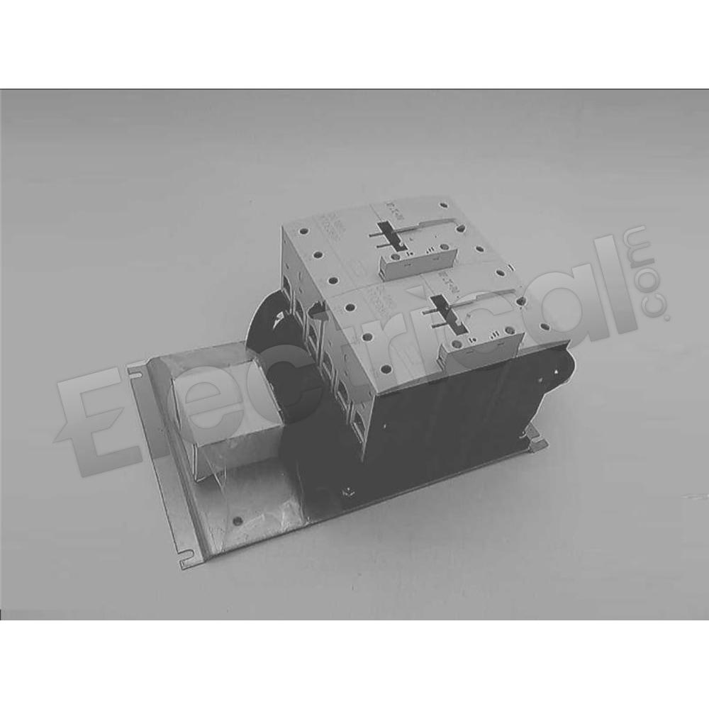 Cutler Hammer Contactor XTCR080F11B