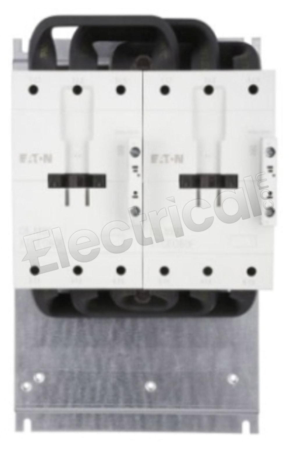 Cutler Hammer Contactor XTCR080F11TD