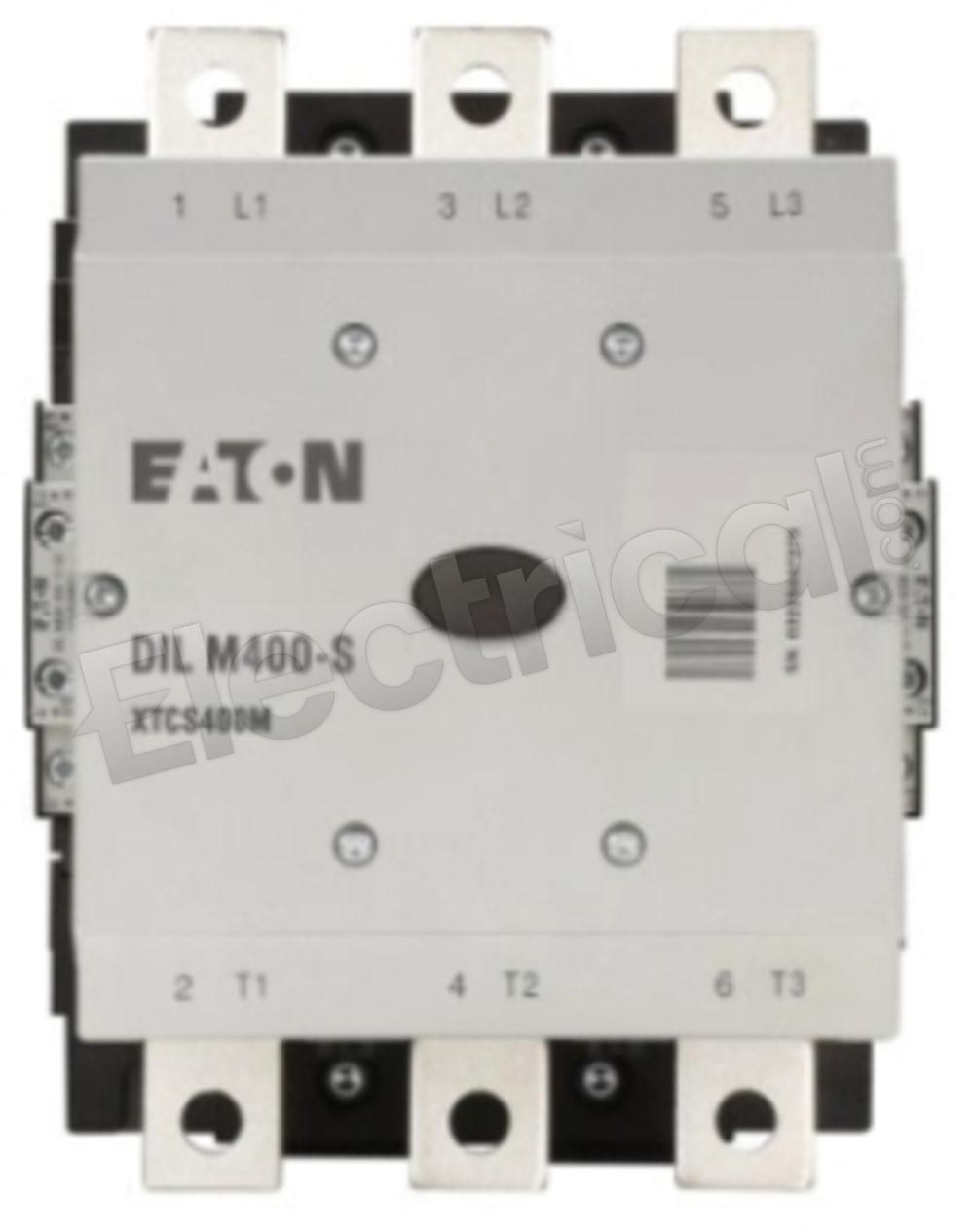 XTCS400M22A