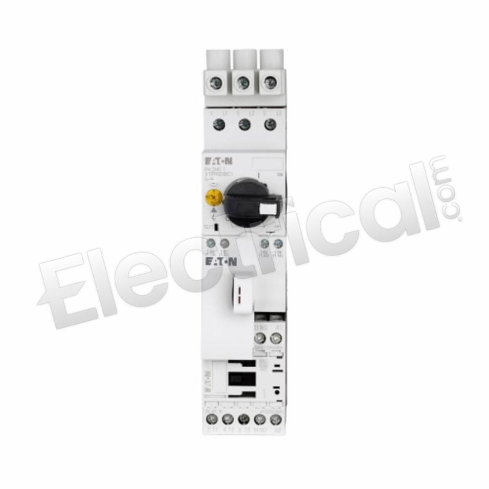 Eaton Motor Starter XTFC2P5BBTD