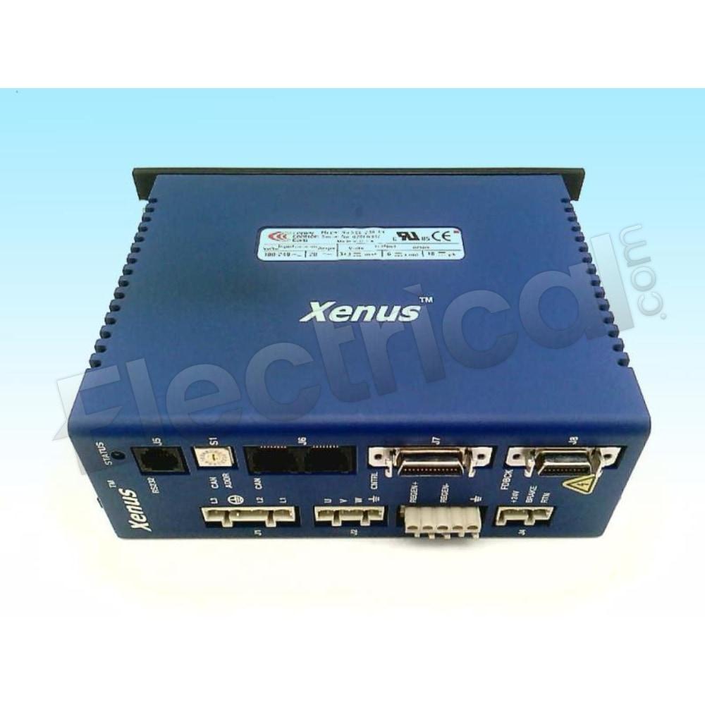 XTL-230-18-S