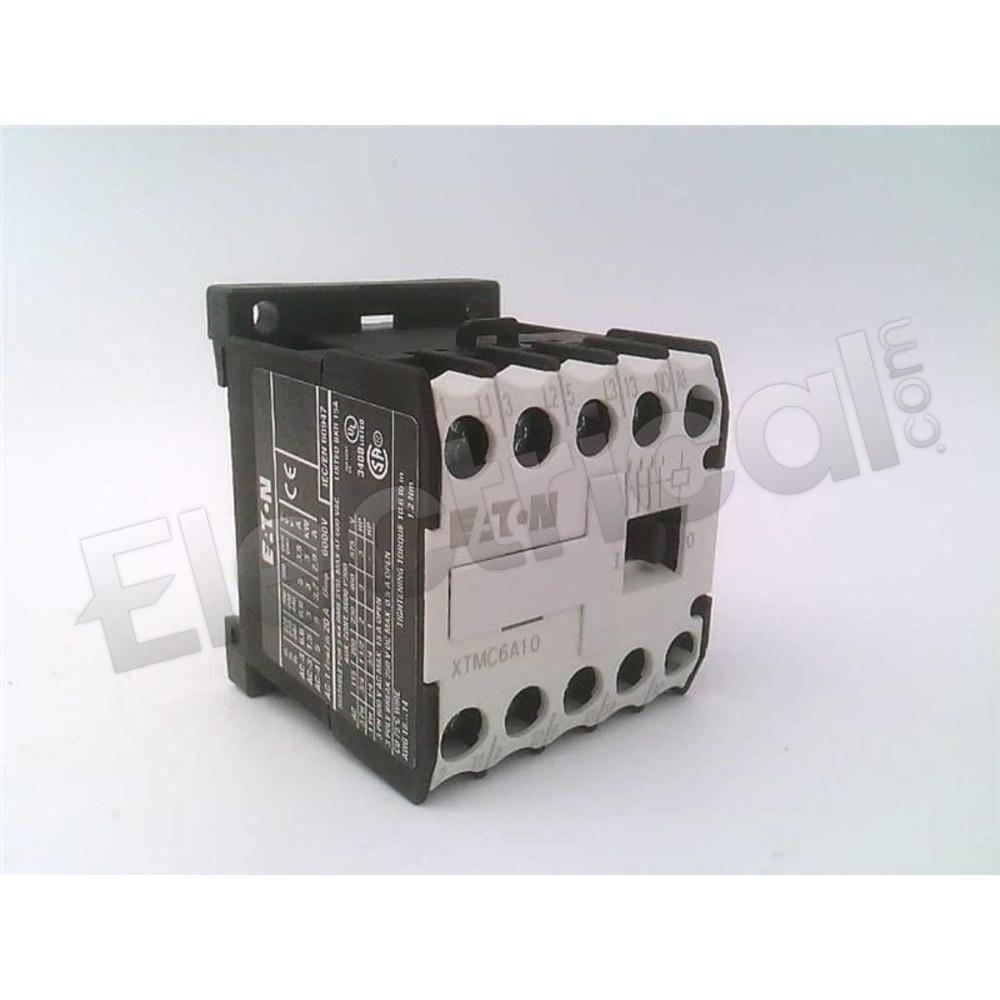 XTMC6A10F