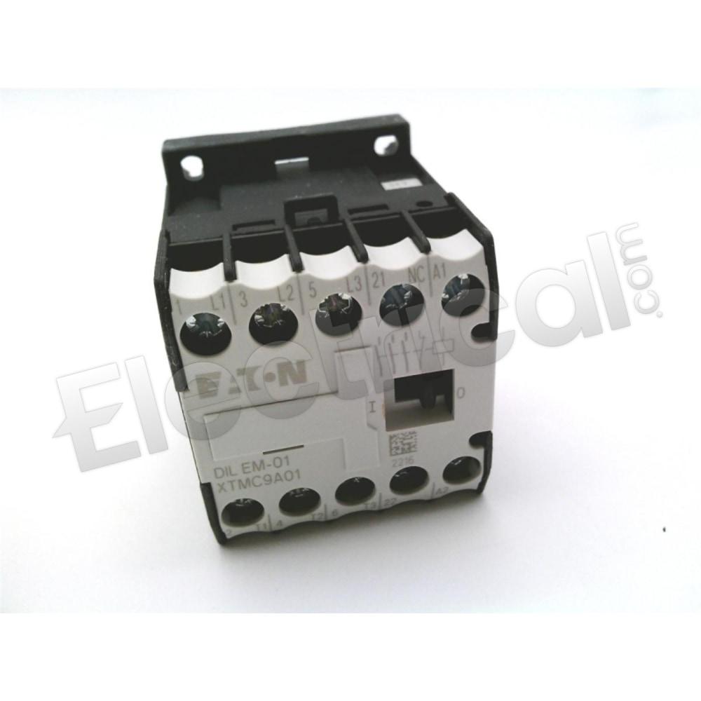 XTMC9A01T