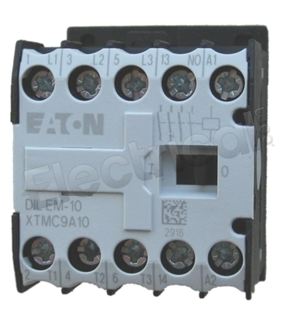 XTMC9A10L
