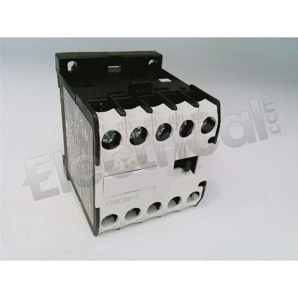 XTMC9A10P