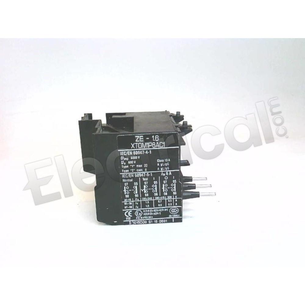 XTOM1P6AC1