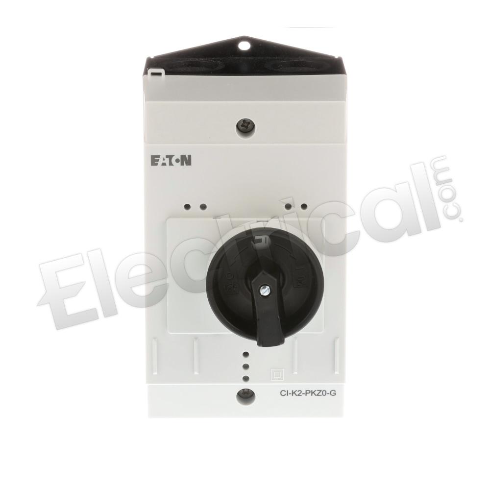 Eaton Moeller Motor Control Part And Accessory XTPAXENCS65B