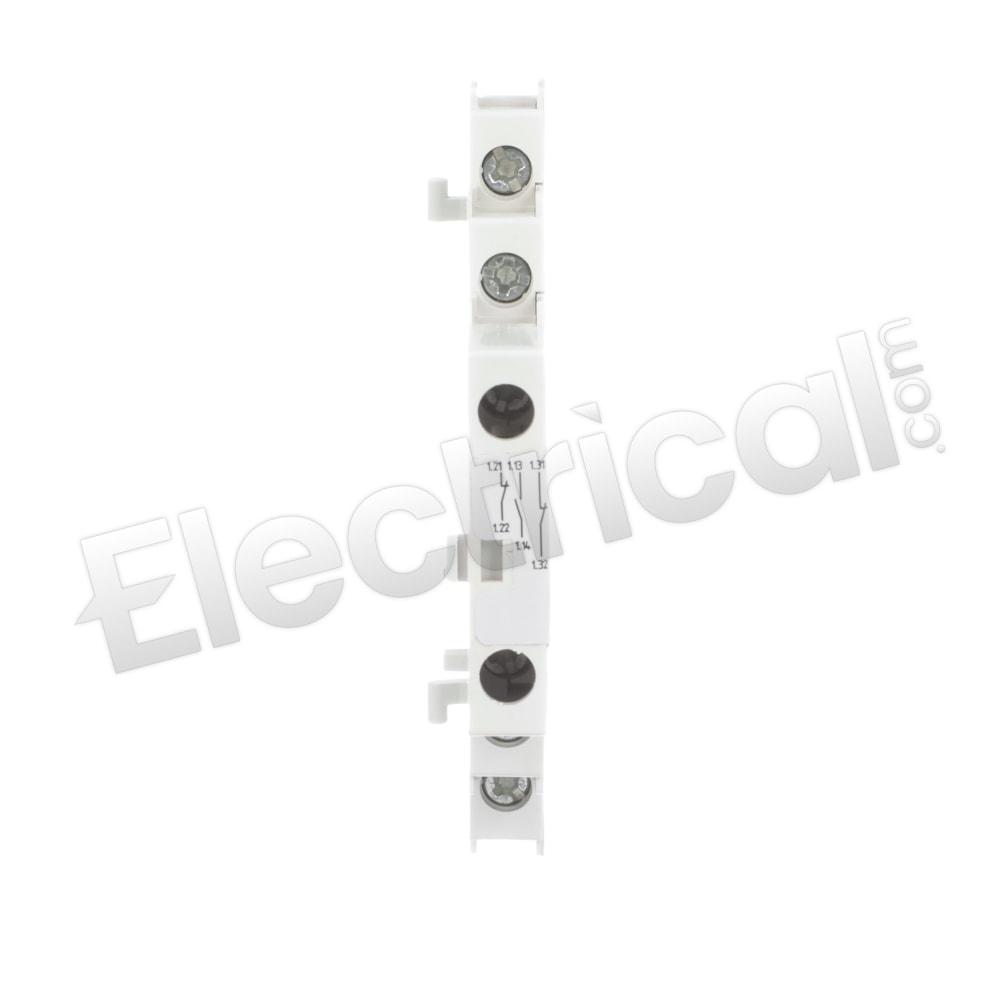 Eaton Moeller Contactor And Motor Starter Auxiliary XTPAXSA12