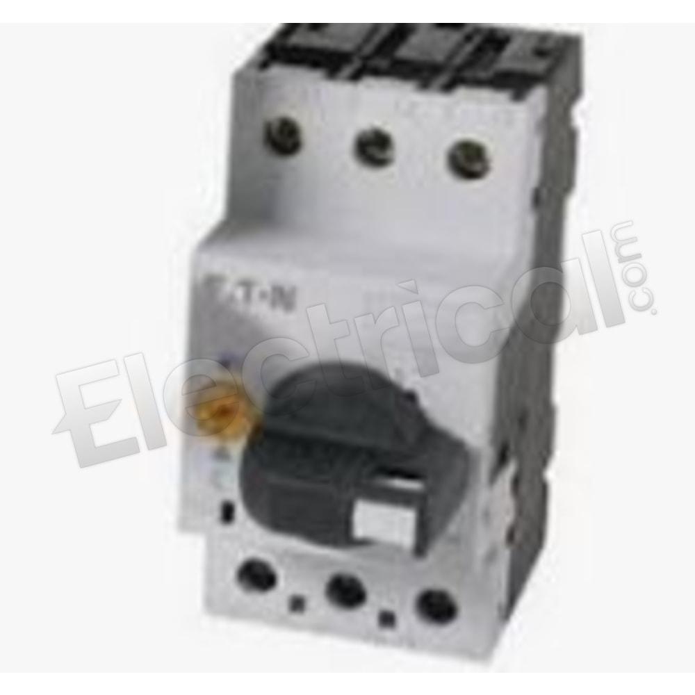 Eaton Molded Case XTPB1P6BC1