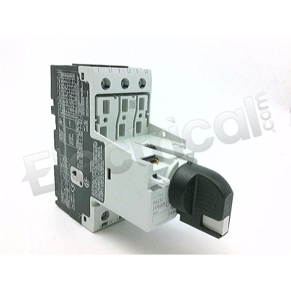 Eaton Motor Control Part And Accessory XTPE032B
