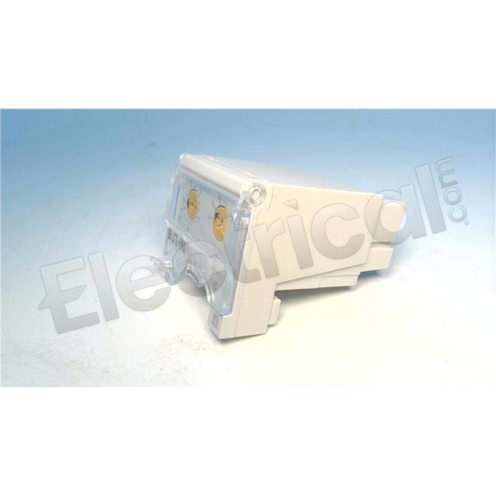 Eaton Trip Units And Programmers XTPEXT012B