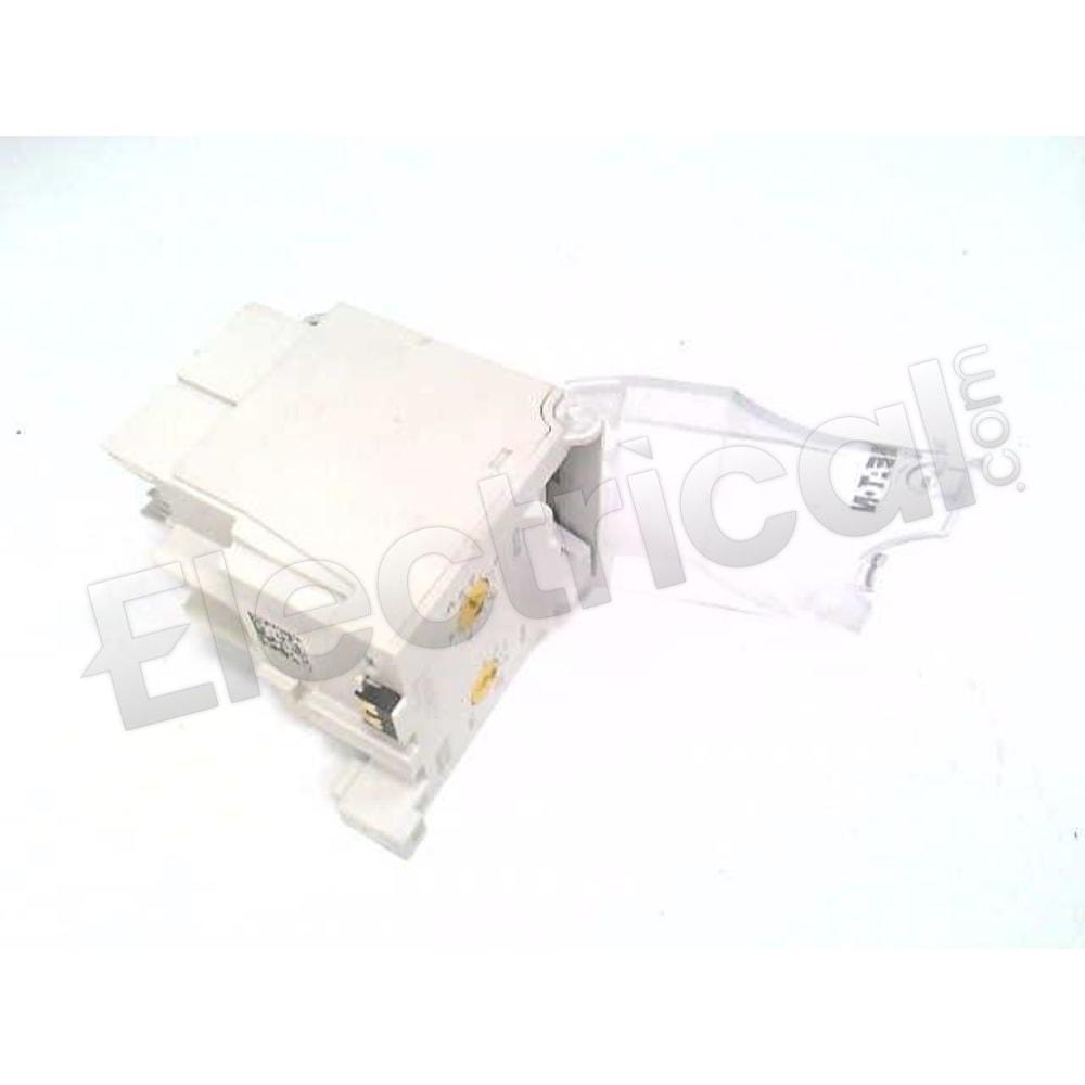 Eaton Trip Units And Programmers XTPEXT065D