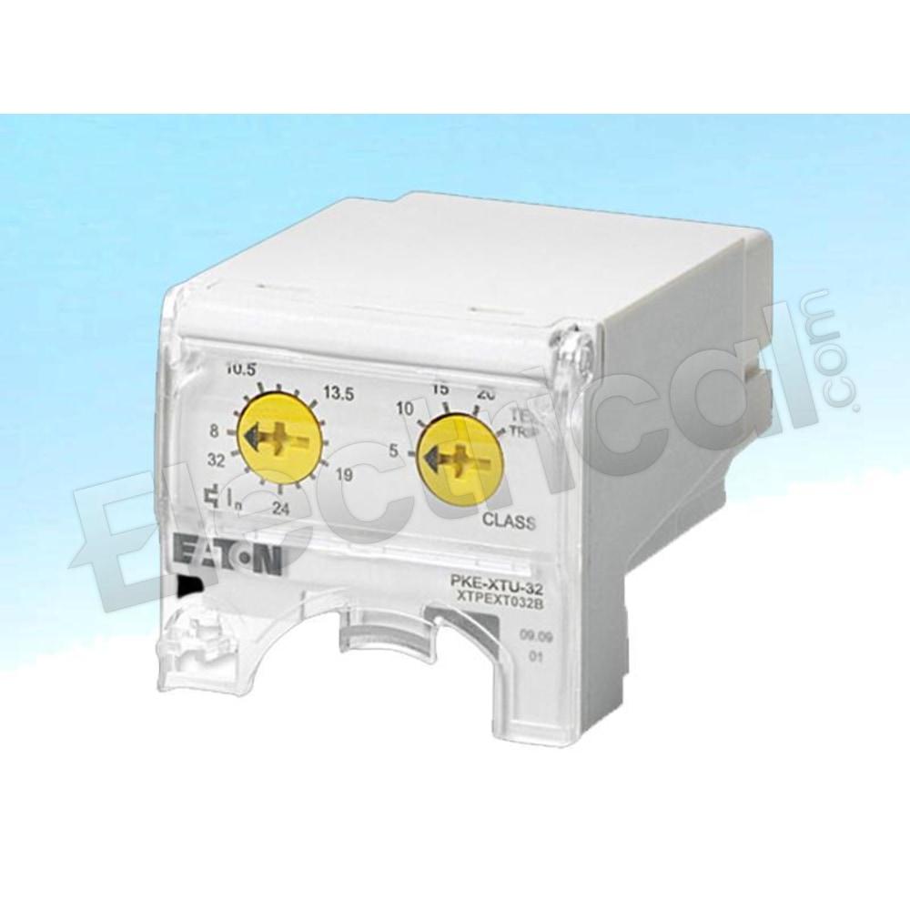 Eaton Trip Units And Programmers XTPEXTA032B