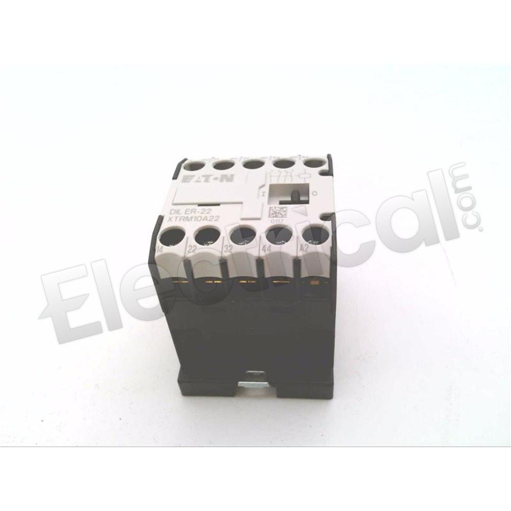 XTRM10A22A