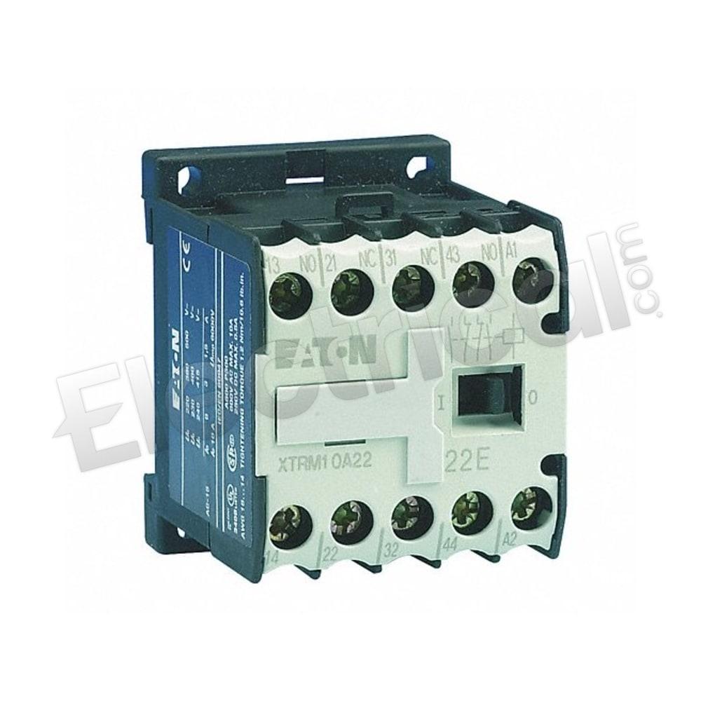 XTRM10A22AD