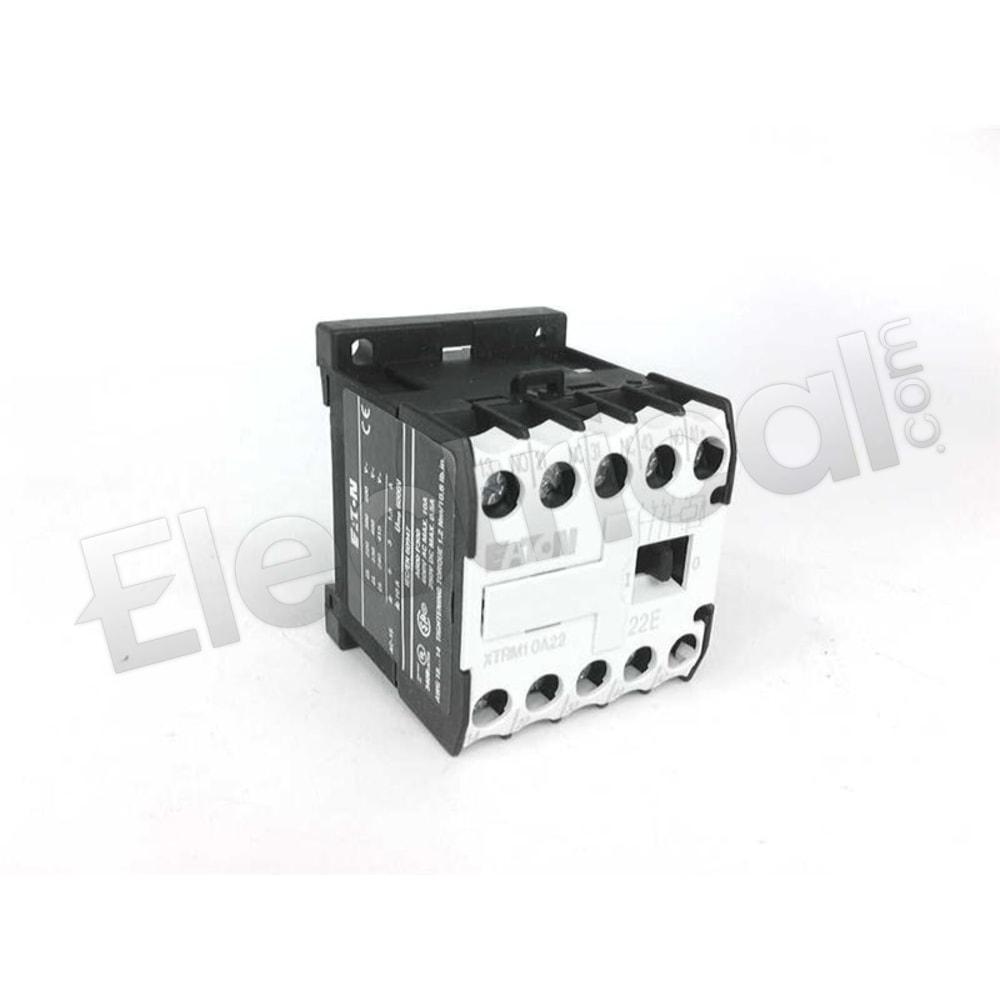 XTRM10A22BD