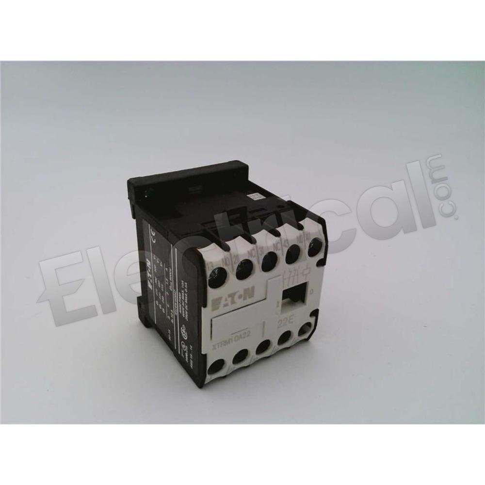 XTRM10A22C