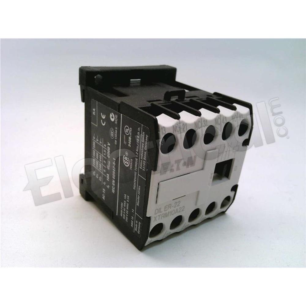 XTRM10A22F