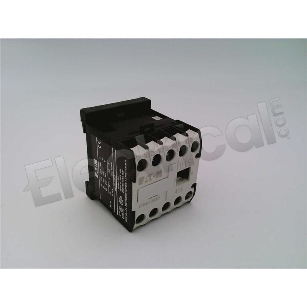 XTRM10A40H