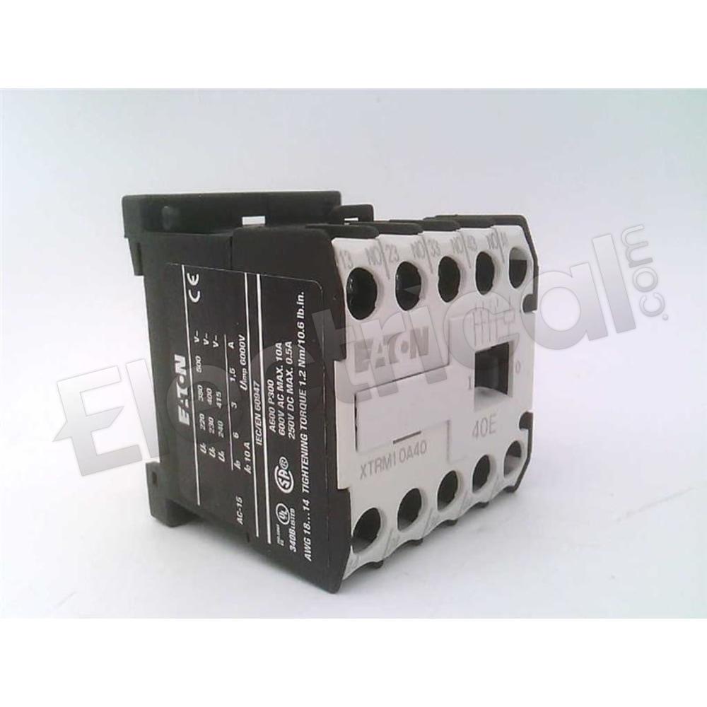 XTRM10A40L
