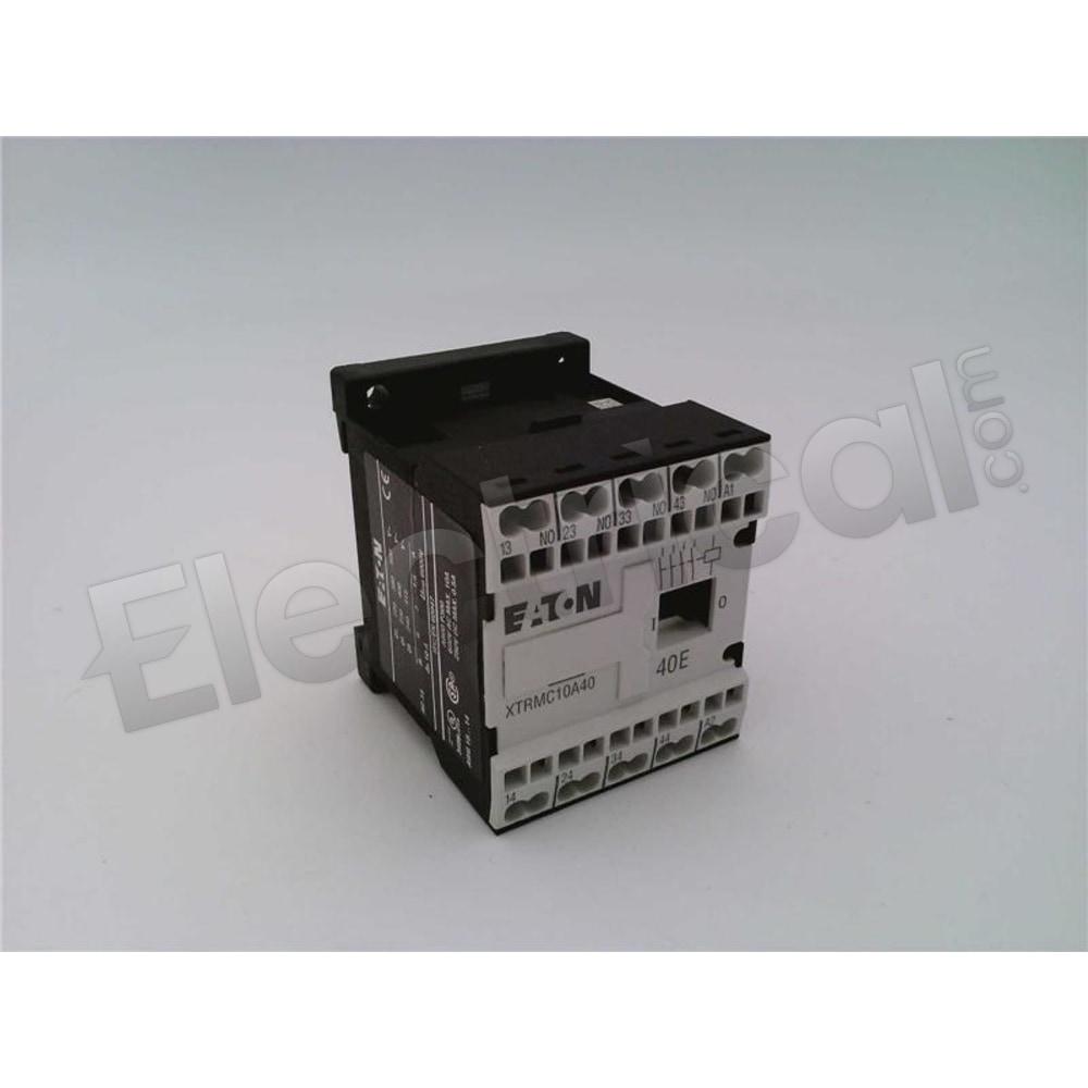 XTRMC10A40A