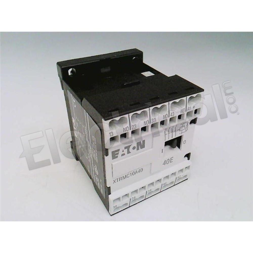 XTRMC10A40W