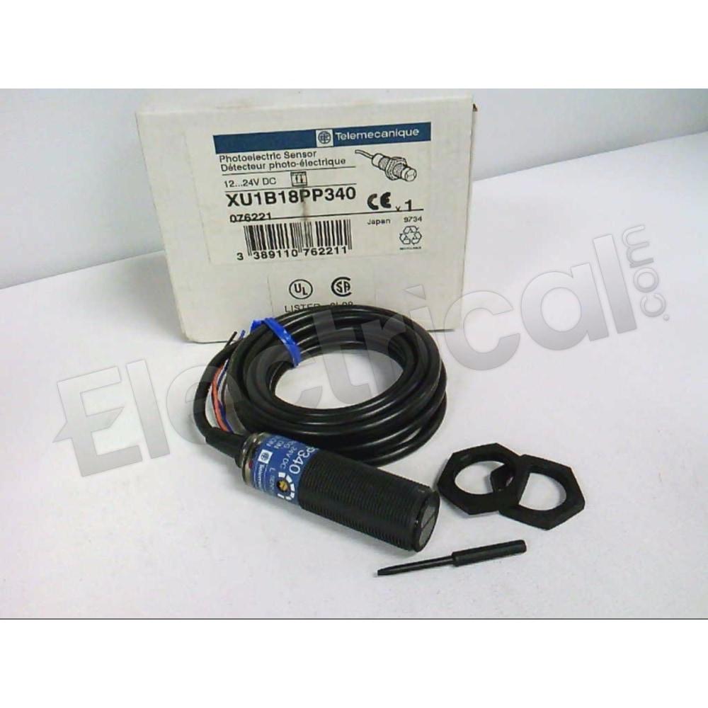 XU1-B18PP340