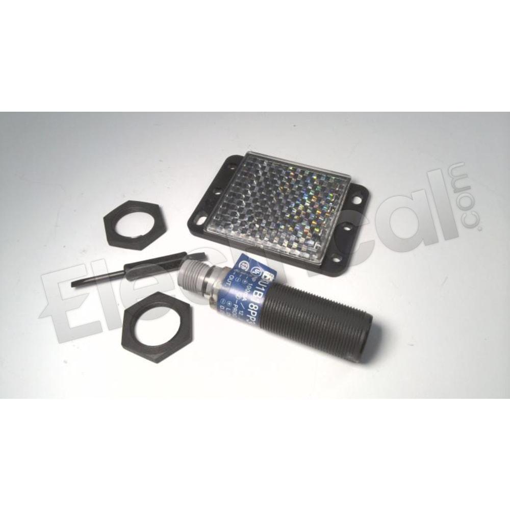 XU1B18PP340D