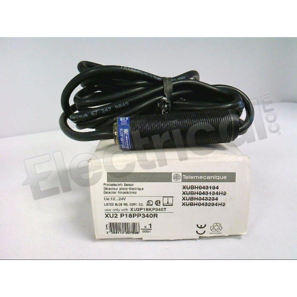 XU2-P18PP340R