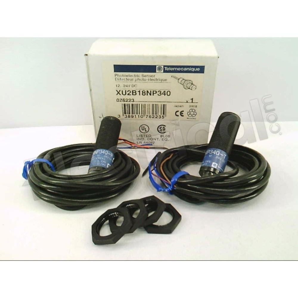XU2B18NP340