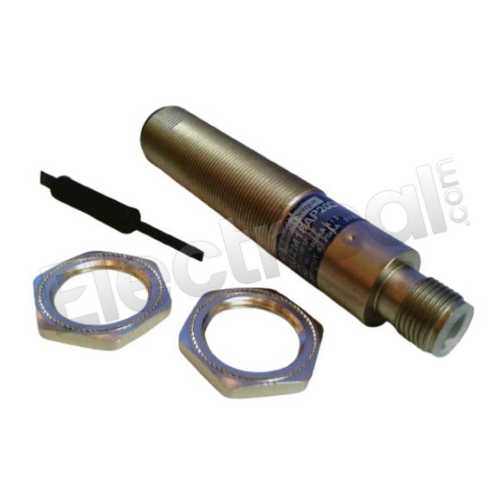XU2M18AP20DR