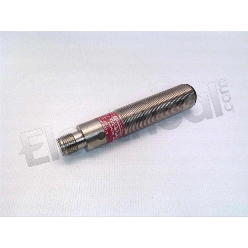 XU2S18KP340DT