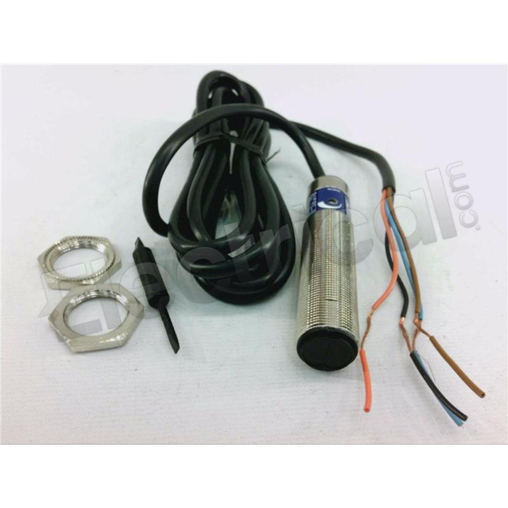 XU5-M18PP340