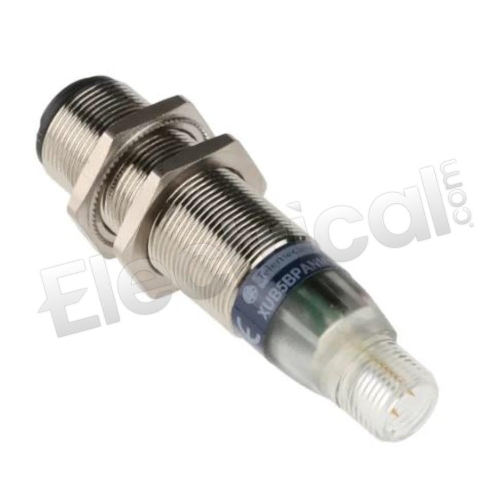 XU5-M18PP340D
