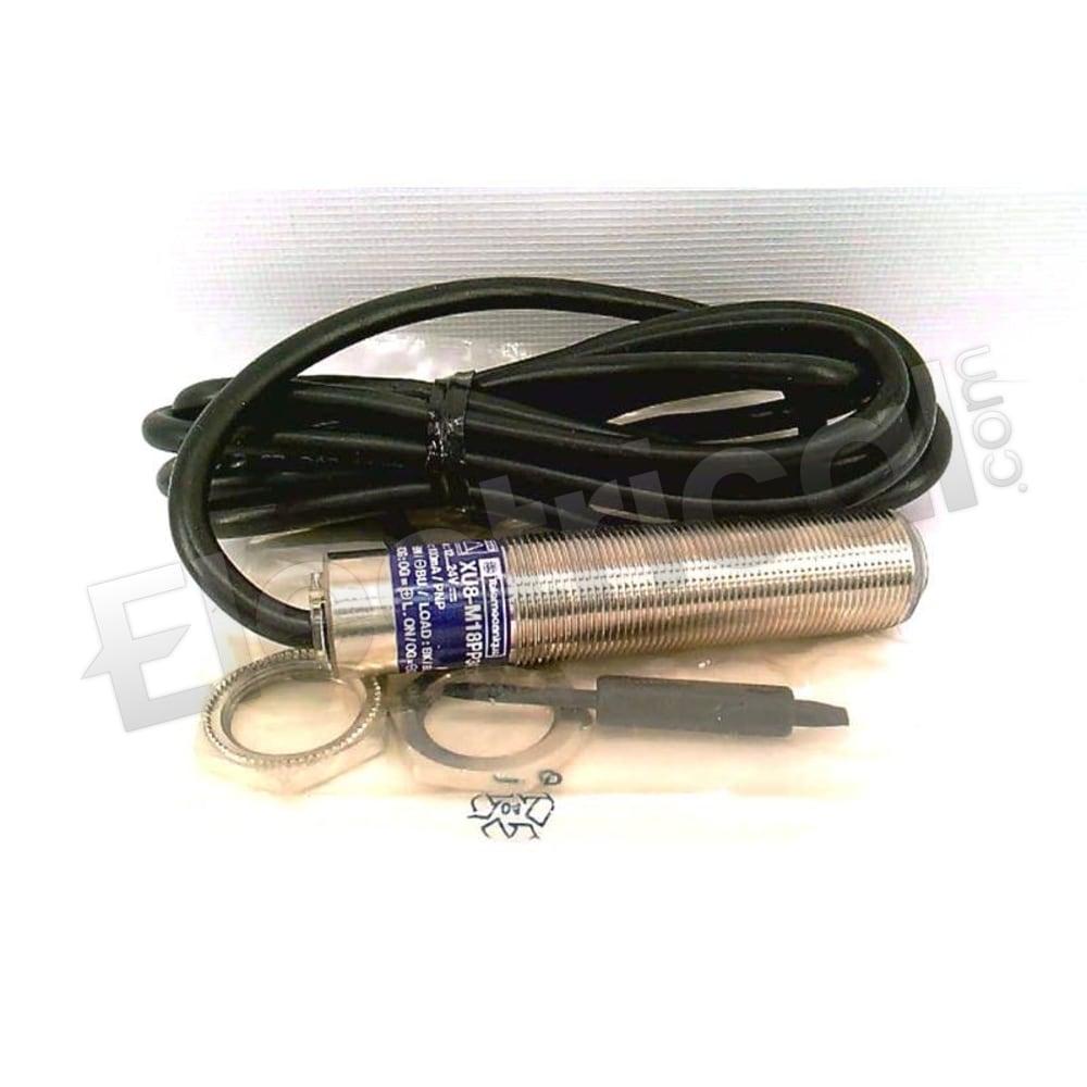 XU8-M18PP340