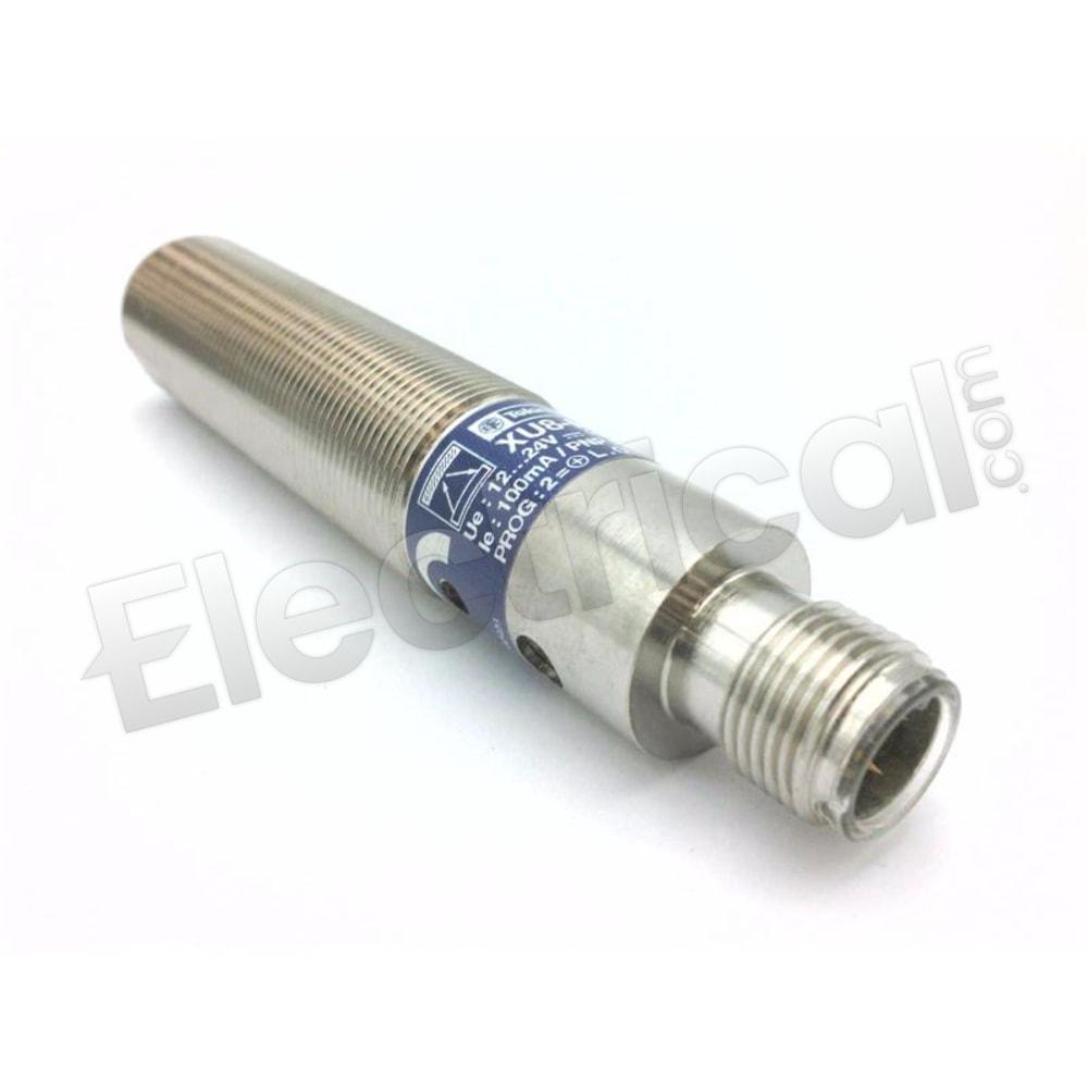 XU8-M18PP340D