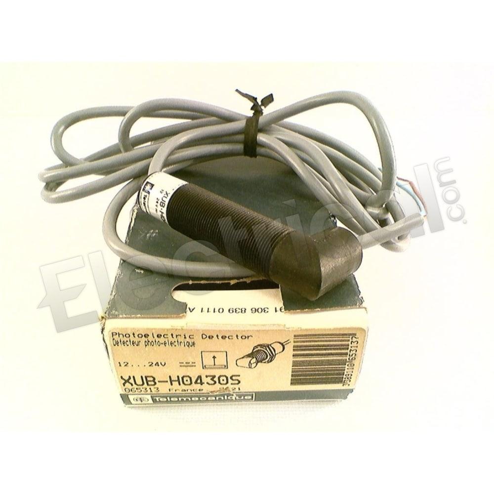 XUB-H0430S