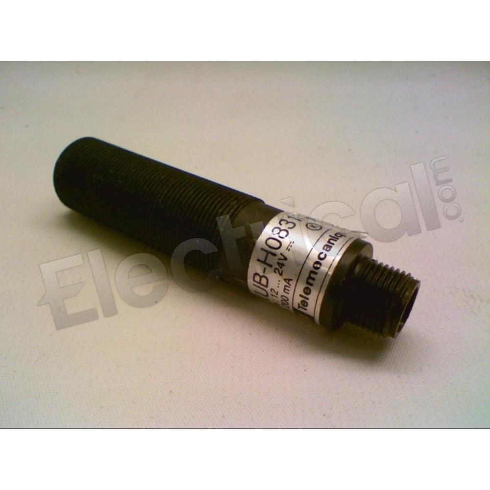 XUB-H083135D