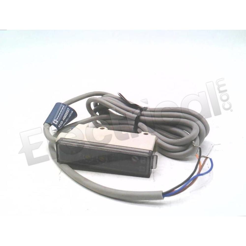 XUD-H003537