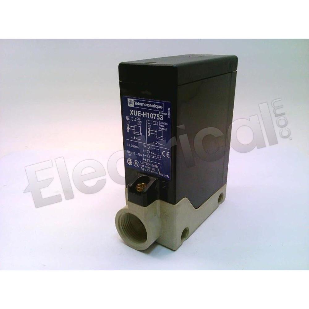 XUE-H10753