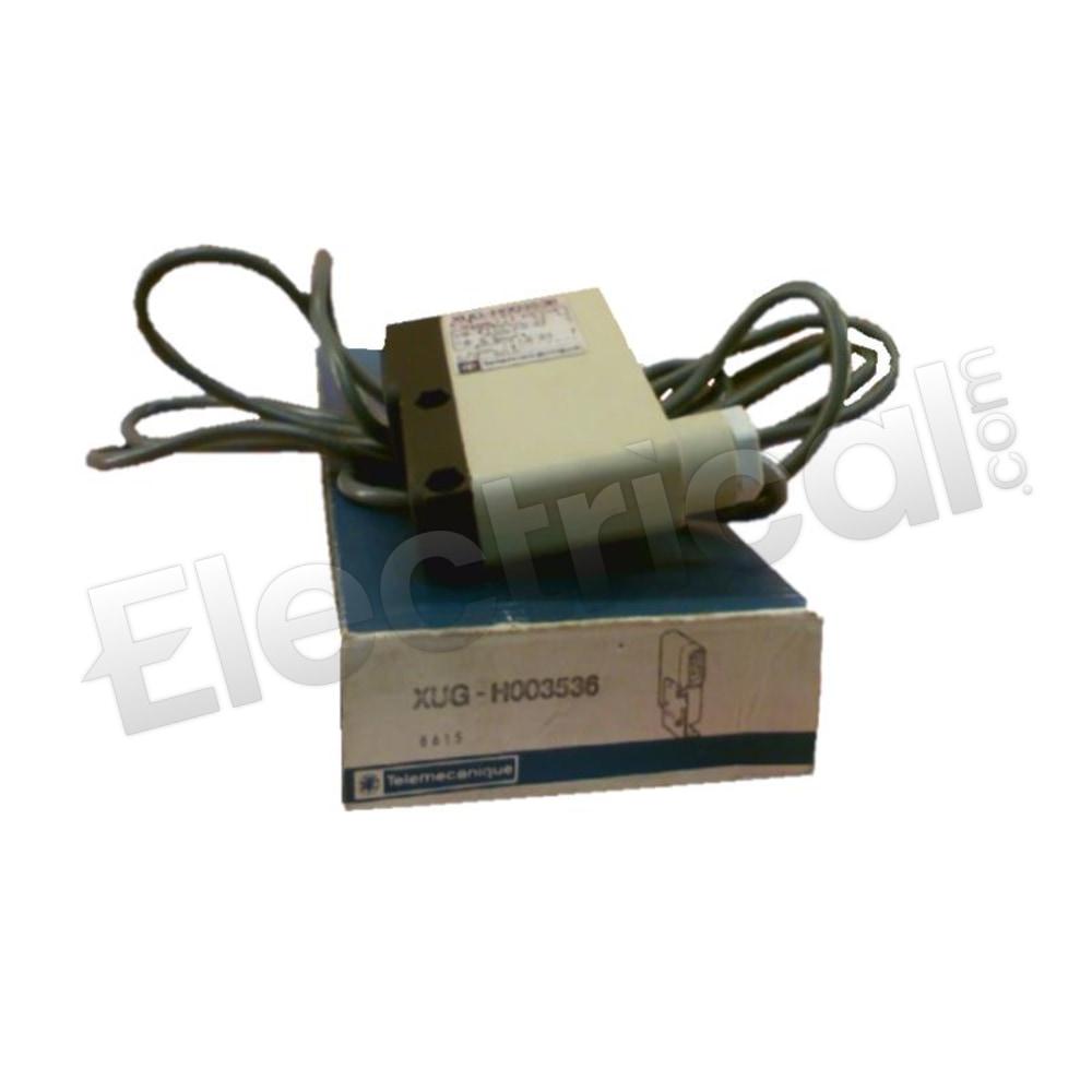 XUG-H003536