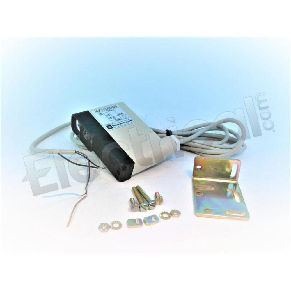XUG-H303135