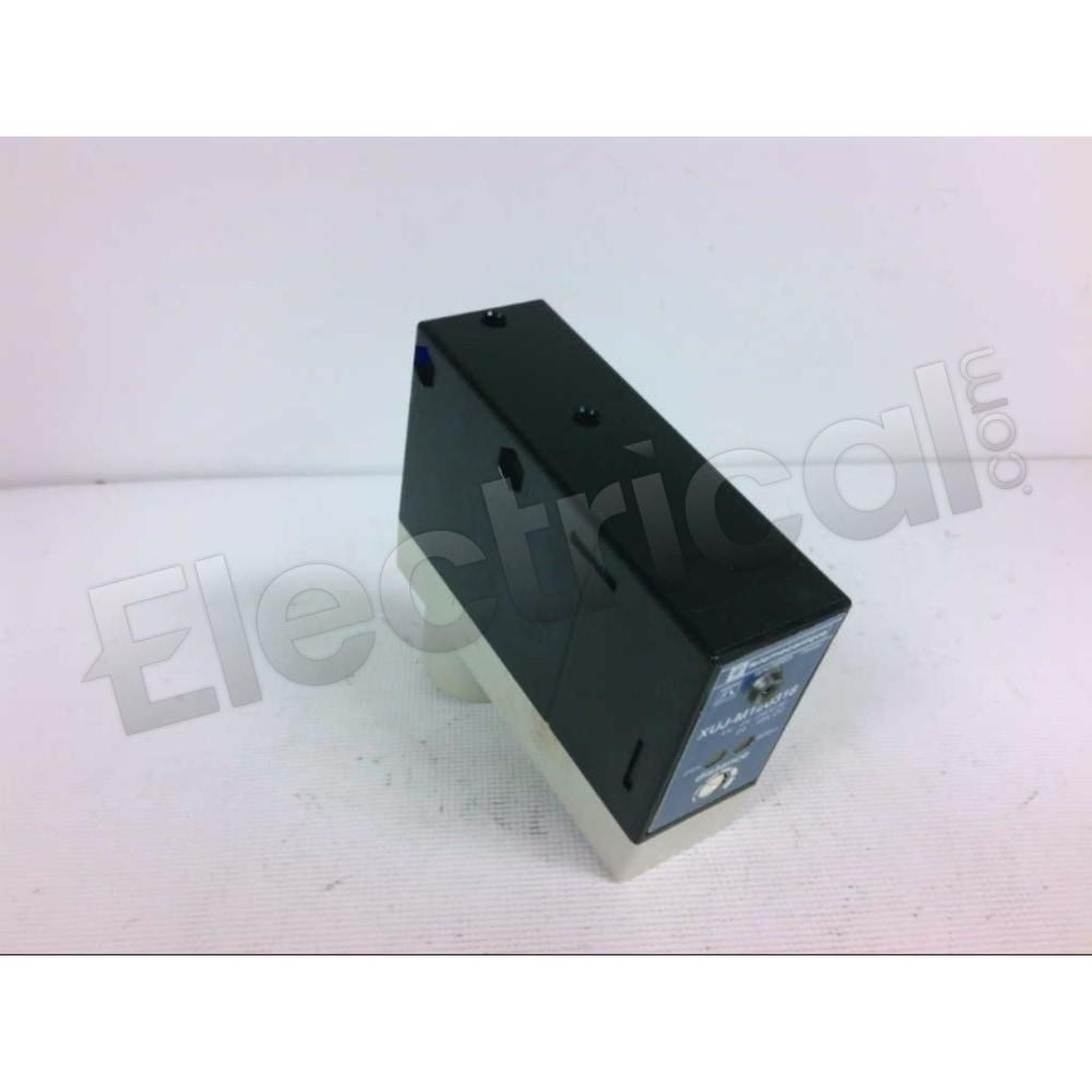 XUJ-M120318