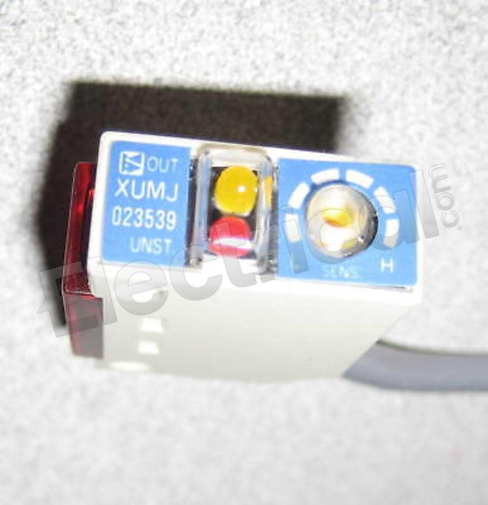 XUMJ023539
