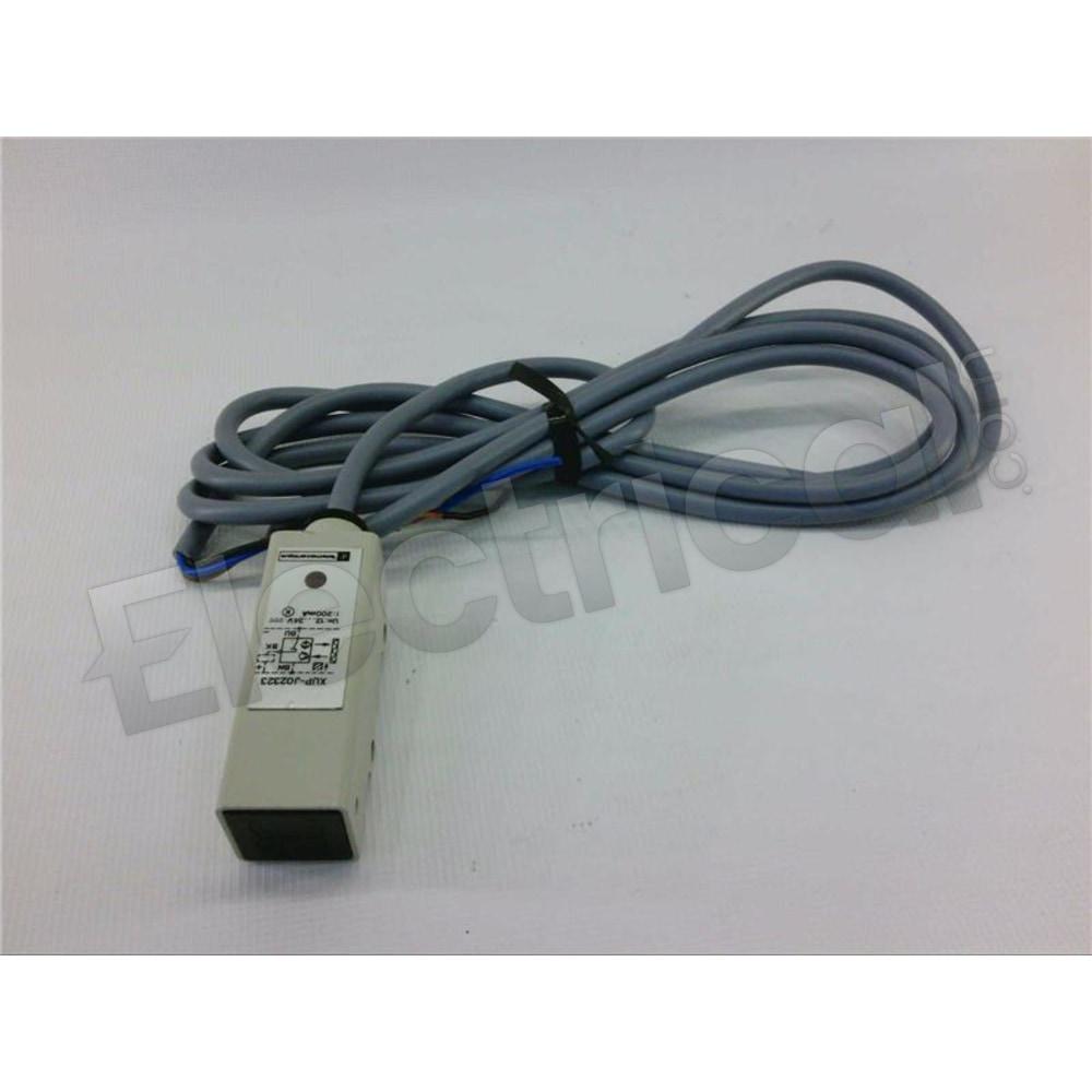 XUP-J02323