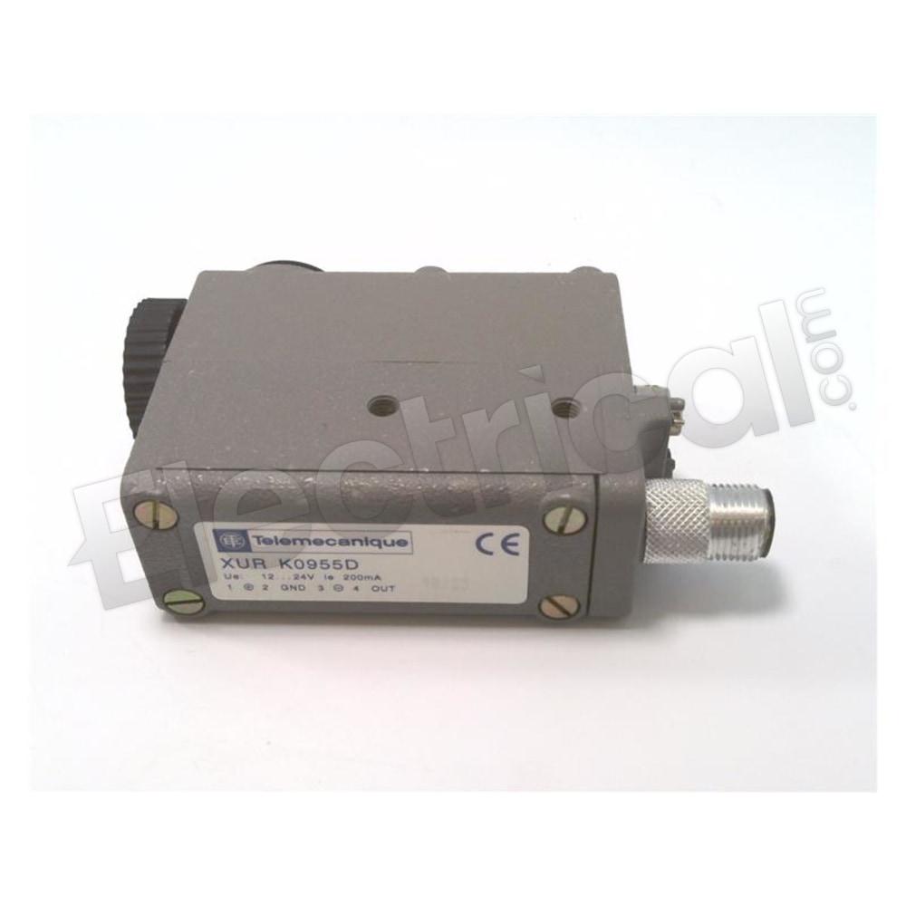 XURK0955D