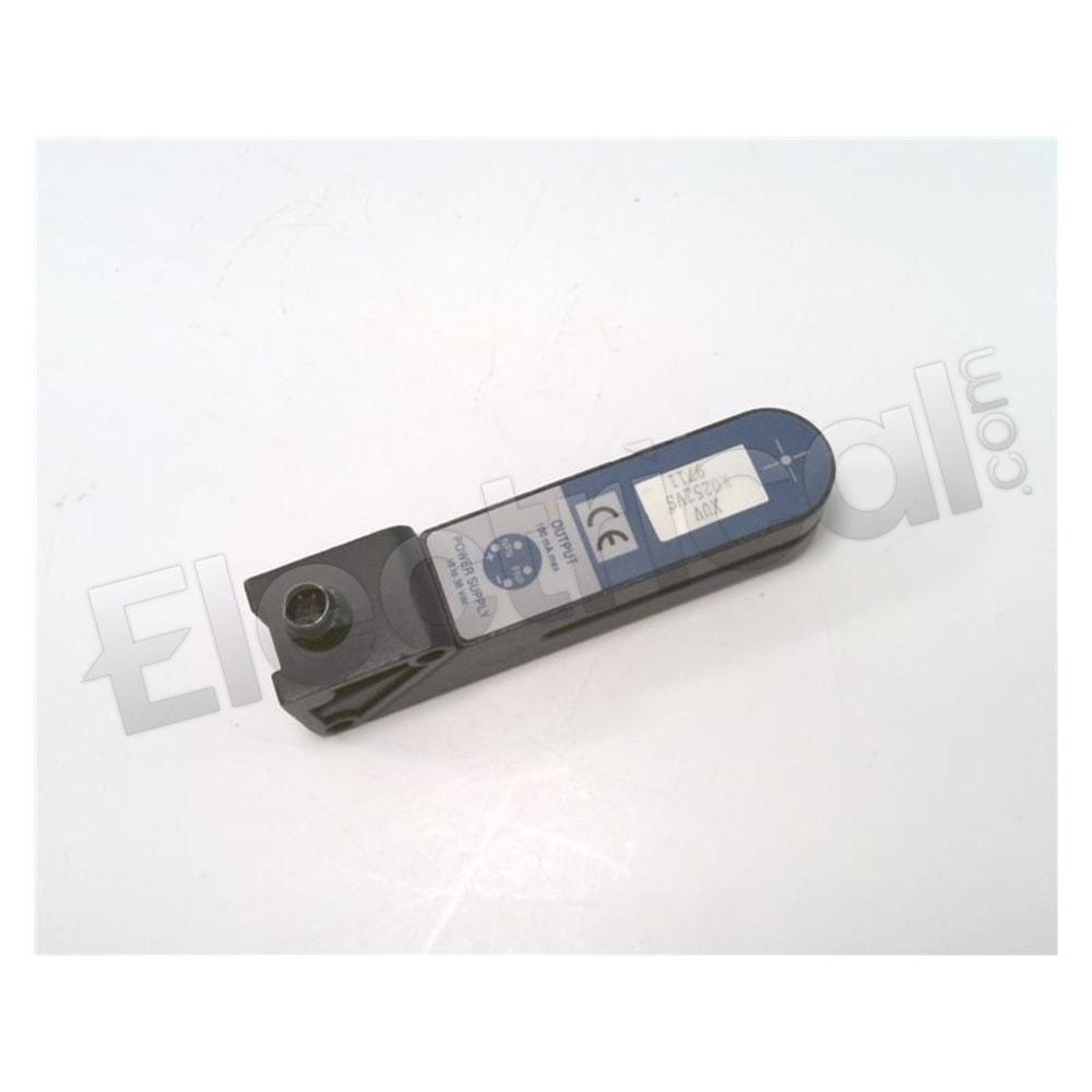 XUVK0252VS
