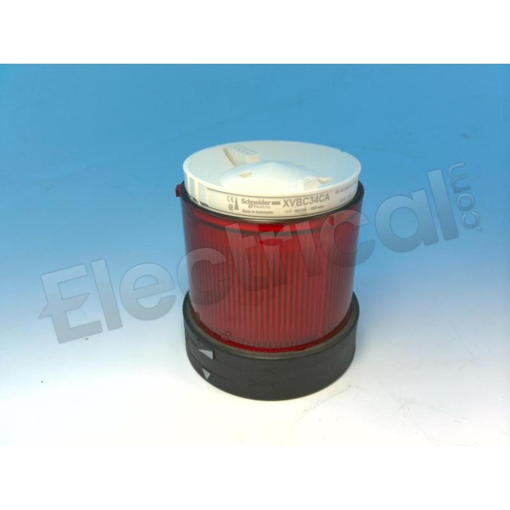Schneider Electric Part And Accessory XVBC34CA