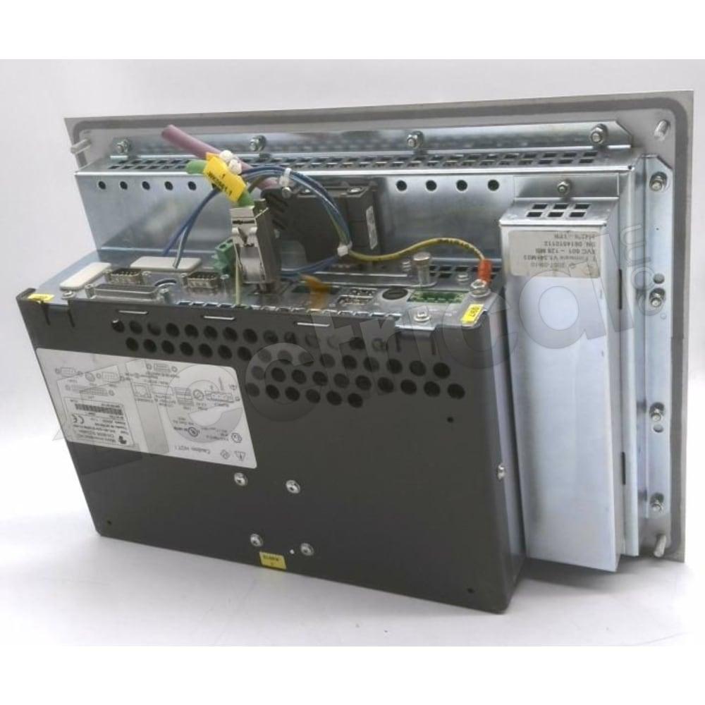 XVC-601-GTI-10DPM-V1-000
