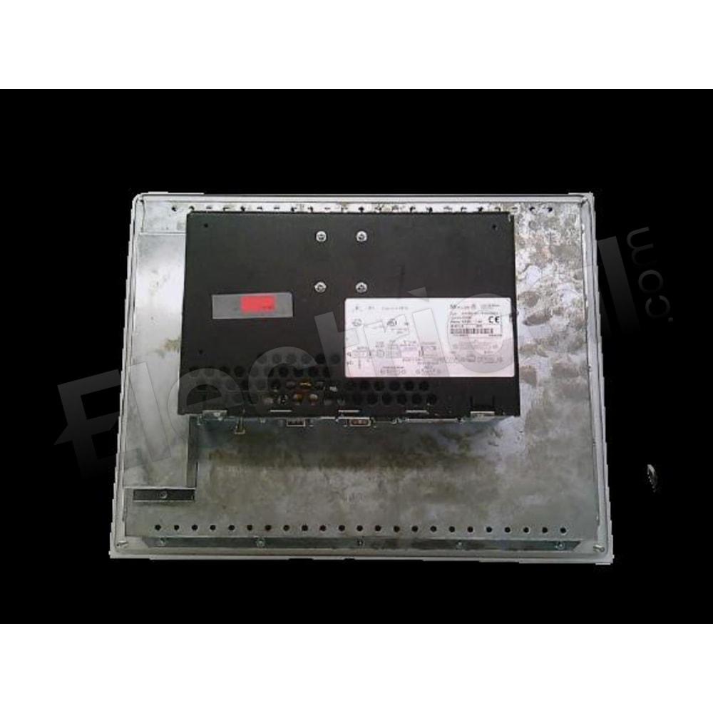 XVC-601-GTI-15-IBS-GOSS